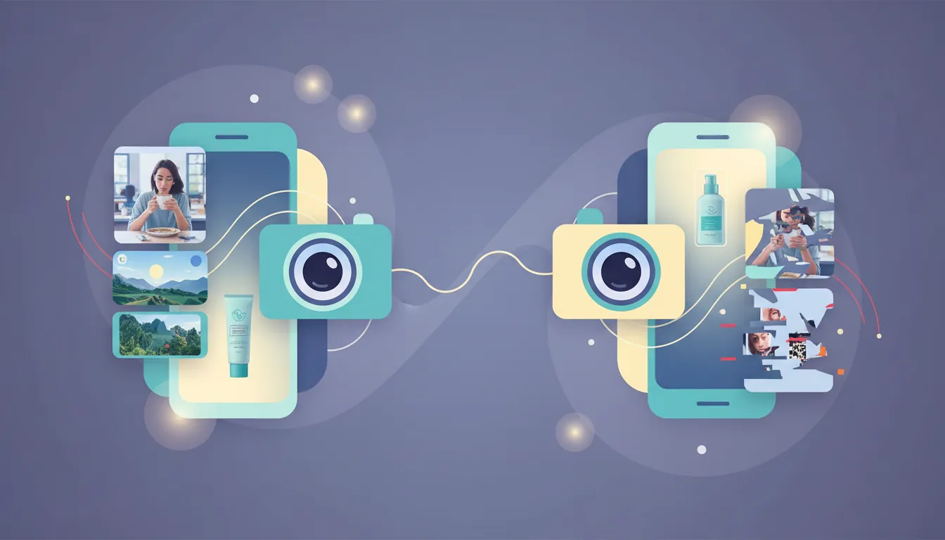 Image AI for Social Media Content: Channel-by-Channel Prompt Workflow